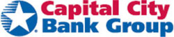 (CAPITAL CITY BANK GROUP LOGO)